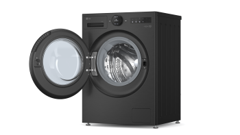 LG VX70 Series AI Direct Drive™ F4X7011TBB Washing Machine image 4